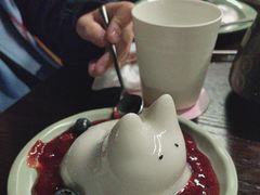 -Fuzzy Bistro 浮几韩餐·茶酒馆