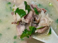 -河南前程·羊肉汤·烧烤(总店)