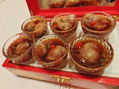 -品海楼·大连海胆锅贴馆(东港店)