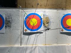 -弓舍射箭俱乐部(高新总店)