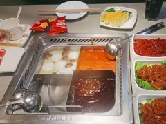 -海底捞火锅(杭州滨江九宜城店)