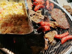 -炭虎烤肉(桂林路店)
