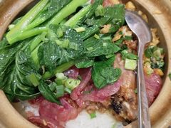 -万煲旺·香港老传承煲仔饭·猪杂汤(客村店)