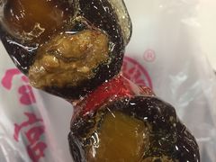-小宝栗子(嘉华国际商业中心店)