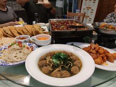 -临潼印象·特色陕菜