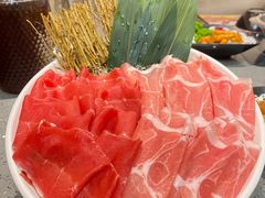 -陶乡·台湾小火锅(中华城店)