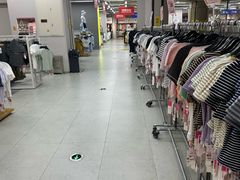 -BIGOFFS超级折扣(中街星汇广场店)