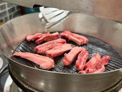 -烤肉刘·清真老北京炙子烤肉(虎坊桥老店)