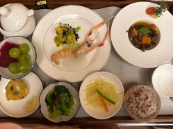 -馨月汇·一悦馨香月子中心(前滩店)