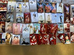 -海马体照相馆(大连柏威年购物中心店)