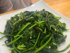 -华顺土菜馆(洪岗路店)