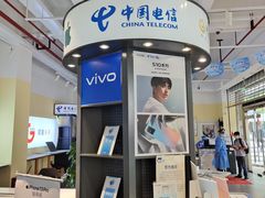 -中国电信(柳林路营业厅)