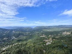 -剑门关风景区
