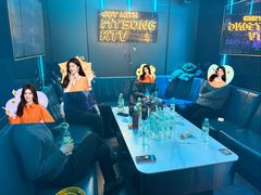 -唱吧麦颂KTV(西单华威潮铺街店)