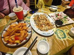 -桥东喜碧海鲜街(水东街店)