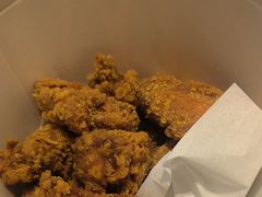-麦当劳(世贸店)