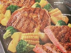 -必胜客(天鹅湖万达店)