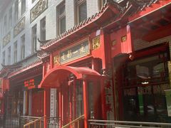 -老都一处饺子馆(道里店)