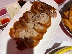 -大鸭梨烤鸭·北京菜(南小街/南苑店)