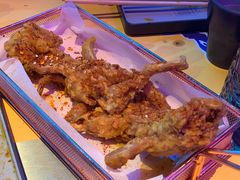 -燥次·烧烤酒场(万象城店)