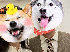 -云城照相馆(龙湖雨山天街店)