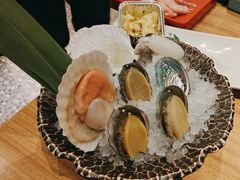 -水林间·寿喜烧自助(仙林金鹰店)