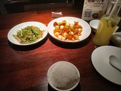 -外婆家(西溪印象城店)