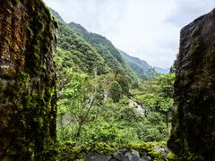 -娄山关景区