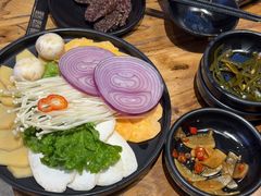 -九田家黑牛烤肉料理(国芳店)