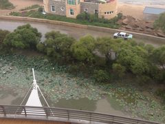 -农垦当壁镇兴凯湖旅游度假区