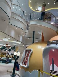 -奈尔宝家庭中心·亲子餐厅(苏州大悦城店)