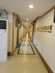 -金月汇月子会所(常宁宫生态店)