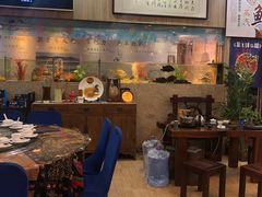 大堂-巽寮印象美食部落餐厅·海鲜·地方特色菜(惠州体验店)