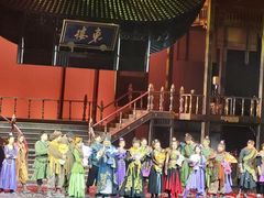 -交通银行前滩31演艺中心