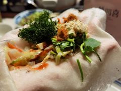 -林四喜·闽南传家菜(鼓浪屿店)