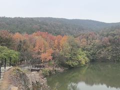 -虞山风景区