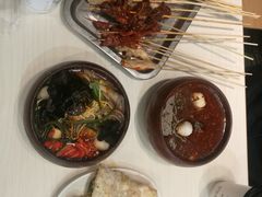 -金乐活美食(中街店)