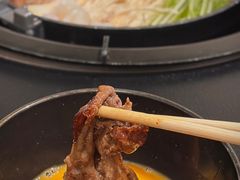 -黒毛和牛焼肉善 ZEN(難波心斎橋店)