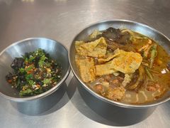 -小螺大作·螺蛳粉火锅(林和西店)