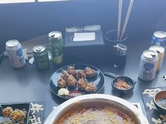 -牛武士寿喜烧·和牛火锅自助(全球首店)