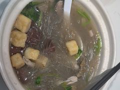 -苏晓玥·手作江南小吃(深圳北站店)