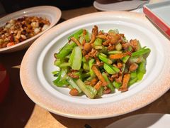 -京味斋·烤鸭·北京菜(安贞店)