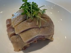 老上海咸鸡-上海总会SHANGHAICLUB(兴业太古汇店)
