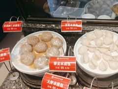 -新时代大酒店(仰口路店)