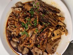 -吴长子卤菜馆(统一街店)