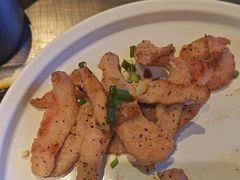 -盛焰铁板烧(王府井店)