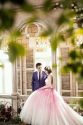 点击看大图 -太郎花子婚纱摄影艺术中心