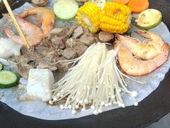 -HERRE·FARM 赫尔露营农场·团建聚会包场