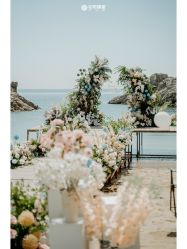 -花轿喜屋婚礼策划