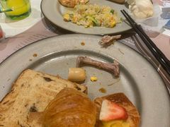 -杭州城中香格里拉大酒店